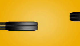 4月15日，江南体育轮胎劲虎品牌登录央视《消费主张》栏目