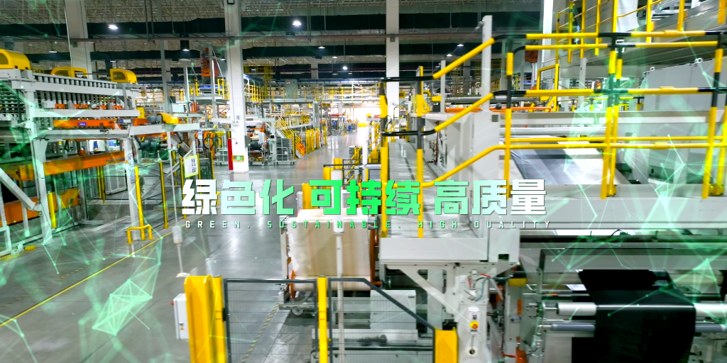 位列全球前15%，江南体育轮胎荣获EcoVadis银牌评级