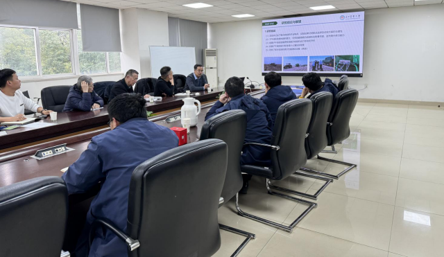 江南体育轮胎与重点农业大学联合助力收割机高质量发展